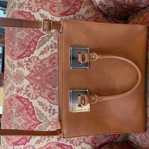 Madison West Cross Body Bag